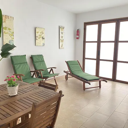 Apartment Casitasmanoli Goya Muy Cerca De La Playa Conil De La Frontera